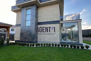 дом по адресу с. Белогородка, пров. Прикордоний