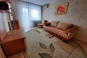 квартира по адресу Александра Поля просп. (Кірова), 48-В