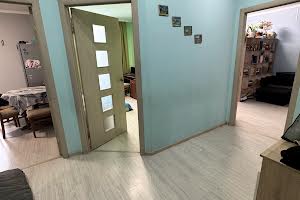 квартира по адресу Ивано-Франковск, Довженка, 51
