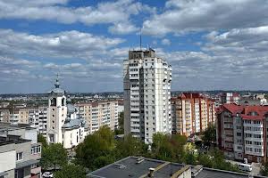 квартира за адресою Володимира Лучаковського вул., 6-А