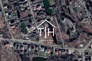 будинок за адресою Клавдії Радченка вул., 2