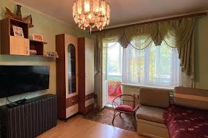 квартира за адресою Івана Миколайчука вул., 17В