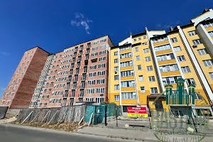 квартира по адресу Демʼянів Лаз ул., 2