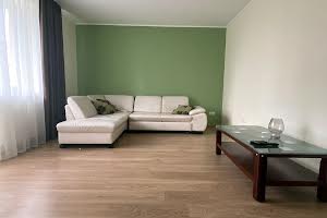 квартира по адресу Зеленая ул., 269м