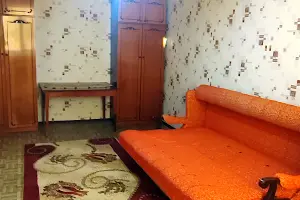 квартира по адресу Мира просп., 34