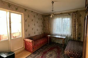 квартира по адресу Иоанна Павла II ул. (Будівельників), 10