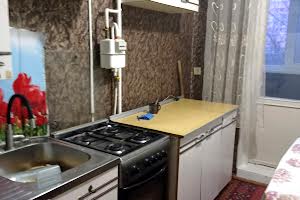квартира за адресою Жолио Кюри, 68