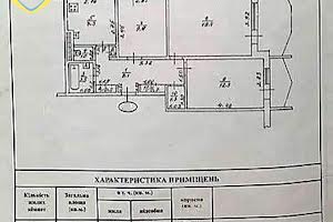 квартира по адресу Глушко Академика просп., 40