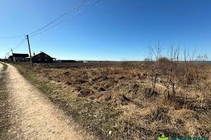 ділянка за адресою 