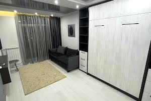 квартира за адресою Тернопільська вул., 46