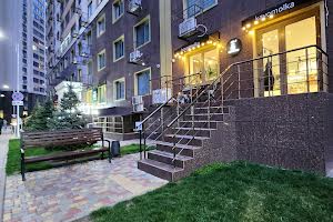 квартира за адресою с. Крижанівка, Академіка Сахарова вул., 3г