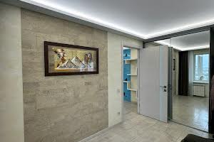 квартира за адресою Дніпро, Дарницька вул., 11