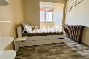 квартира за адресою Педагогічна вул., 17