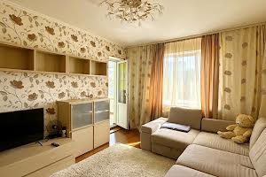 квартира за адресою Джона Ленона вул., 35