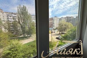 квартира за адресою Бородинська вул., 19А