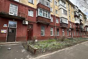 квартира по адресу Лётная ул. (Красногвардейская), 17
