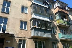 квартира по адресу Братьев Дружих ул. (Комарова), 22а