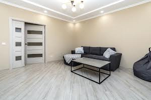 квартира по адресу Бельведерская ул., 23