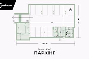 комерційна за адресою Боднарська вул., 12