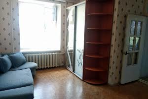 квартира по адресу Национальной Гвардии ул. (Уральская), 5