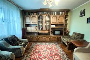 квартира по адресу Наливайко ул., 6а