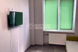 квартира за адресою Шевченківський пров., 38