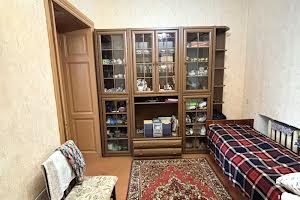квартира по адресу Канатный пер., 11