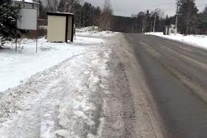 участок по адресу Боярская ул.