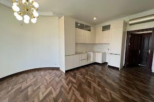 квартира за адресою Республіканська вул., 14а