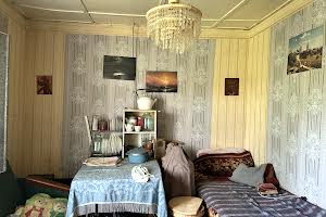 дом по адресу Євгена Сверстюка ул. (Тарасова)