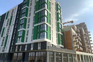 квартира за адресою Роксоляни вул., 56