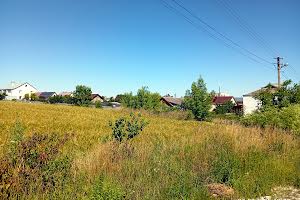 ділянка за адресою с. Плотича, 