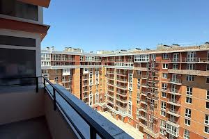квартира за адресою Незалежності просп., 104-А