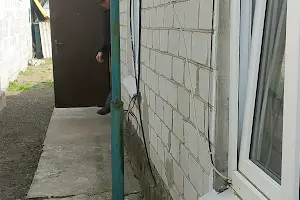 дом по адресу Богаевського