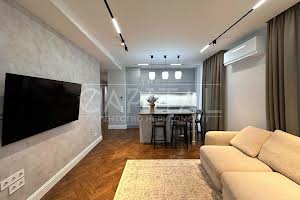 квартира за адресою Зарічна вул., 6к3