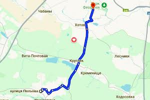 дом по адресу Садова, 2а