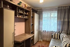 квартира по адресу Кульчицкой ул., 13