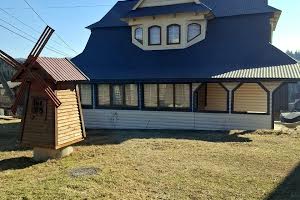 дом по адресу Степана Бандери