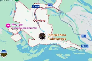 участок по адресу СТ Сфера-2