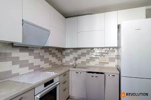 квартира за адресою Сергія Данченка вул., 32