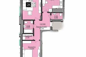 квартира за адресою малого, 30