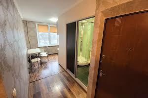 квартира по адресу Чередниченковская ул., 7