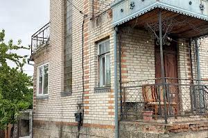 дом по адресу Горохольських