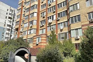 квартира по адресу Одесса, Академика Заболотного ул., 58