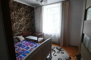 квартира за адресою Зелена вул., 86