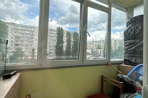 квартира за адресою Романа Шухевича вул. (Курчатова), 1А