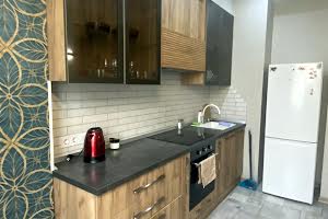 квартира по адресу Французский бульв., 60г