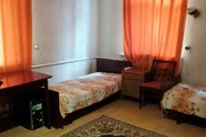 дом по адресу Краматорская ул., 11