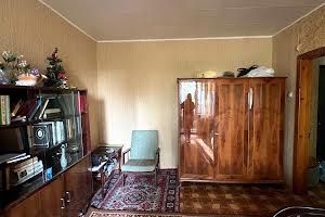 квартира за адресою Сахарова вул., 3