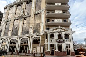 коммерческая по адресу Глубочицкая ул., 99-А